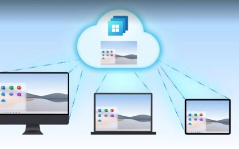 微软Windows 365企业版现已支持Win11云电脑，还有独特壁纸-microsoft365企业应用版-zh-cn