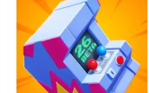 Supercell新游《Rush Wars》开测，一款融合COC+CR+…的策略游戏-rush world