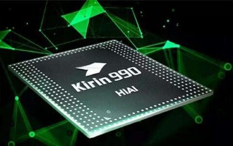 华为麒麟990与高通骁龙855+差距还有多少，中国“芯”希望-麒麟9904g与骁龙855哪个厉害