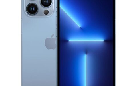 苹果iPhone 13 Pro与13 Pro Max那个更值得买？-iphone13pro与13promax的区别