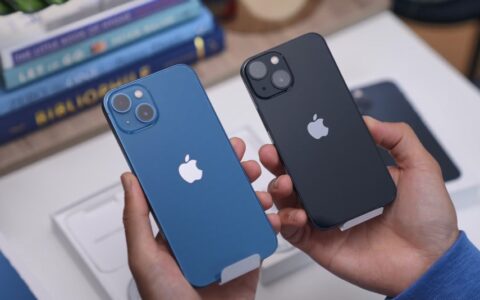 为什么内行人建议买iPhone13Pro而不是13ProMax？3个理由让人服气-买苹果13pro还是13pro max