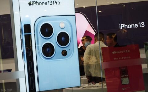 iPhone13Pro和iPhone13Promax如何选择？适合你的，才是最好的-iphone13pro和iphone13promax选哪个