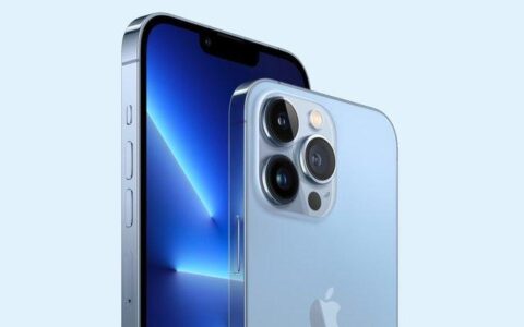 差价1000元，iPhone 13 Pro和Max差在哪，谁更值得选择？-iphone13pro和max哪个性价比高
