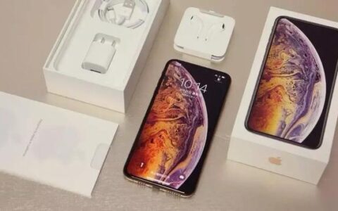 苹果两代旗舰对比：iPhone11和iPhone XS MAX，哪个更值得购买？-苹果11和xs max有什么区别