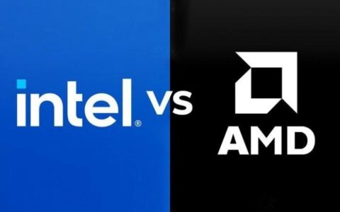 桌面CPU天梯图2023年7月最新版 台式电脑CPU性能高低一目了然-桌面cpu天梯图2021最新版4月