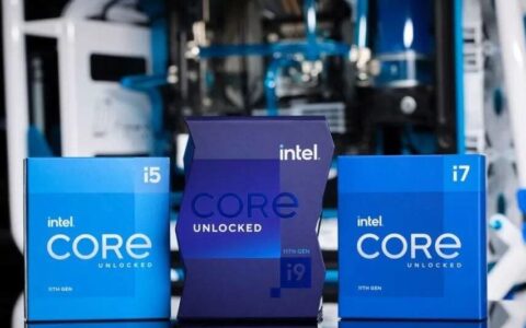 英特尔宣布14nm Rocket Lake-S CPU将停产-英特尔cpu新品发布时间