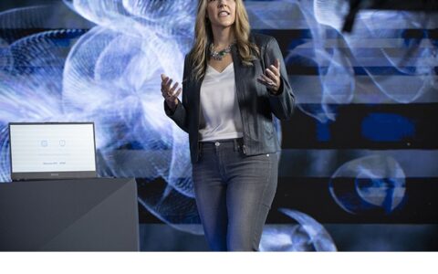 英特尔推出10nm的Ice Lake-SP至强CPU-英特尔至强w3400