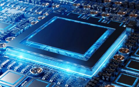 英特尔 CPU 出现新侧信道攻击-cpu一角被压弯了一点