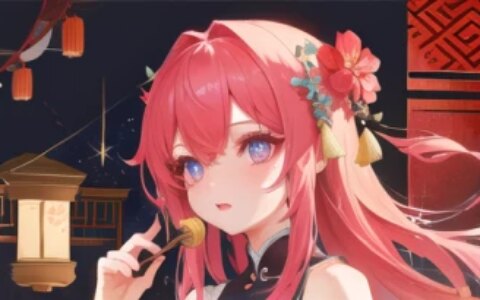 免费的AI绘画软件手机版-触站AI-在线ai绘画