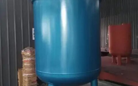 钢衬塑搅拌罐的故障排除和维修技巧分享-塑料搅拌罐大全