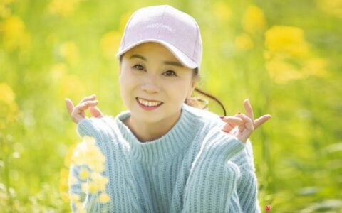 心灵的守望者丨专访出色伙伴友善心理咨询师袁珊老师-袁珊珊老公是谁?