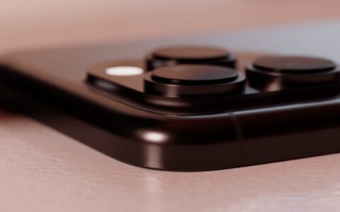 苹果 iPhone 16系列镜头细节曝光，屏幕尺寸有望增大-iphone照相怎么设置16:9