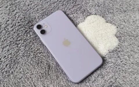 苹果11是双扬声器吗？-iphone 11是双扬声器吗
