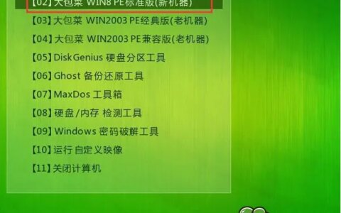 大白菜装机win7-大白菜装机卡在转圈