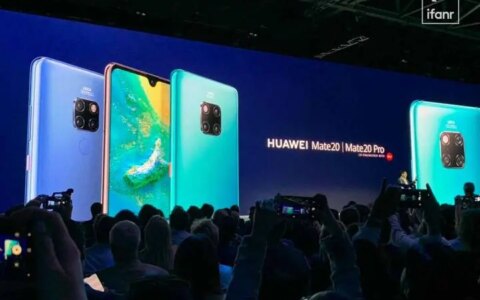 华为 Mate 20 系列上手评测：史上最贵华为旗舰，体验如何？-华为mate20价格?