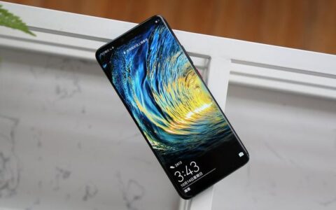 华为mate20配置强劲！未降一分钱！麒麟980+珍珠屏+前置2400万-华为mate20高配与低配的区别