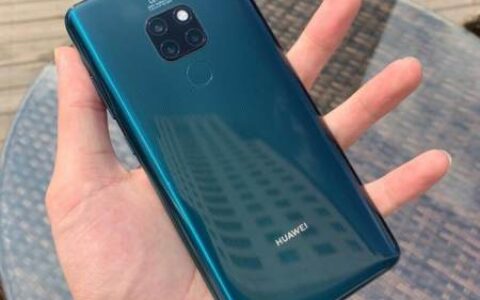 华为Mate20全方位测评：设计、性能、摄像头、电量与用户体验-mate20深度评测