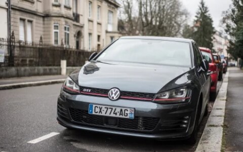 高尔夫GTI和高尔夫 R的区别？-高尔夫r跟gti哪个好