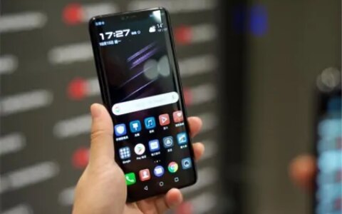 拿出去有面子，这四款华为是内行人的最爱，你在用吗？-什么手机有面子