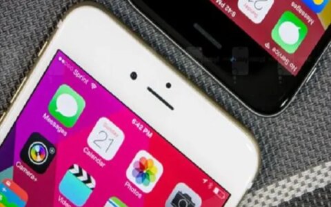 苹果6s后置摄像头黑屏如何解决？赶紧跟换屏哥来看一看-苹果6sp后置摄像头黑屏闪光灯不亮