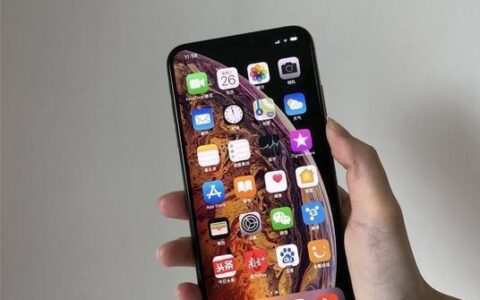 iPhone X手机触屏失灵无法使用该怎么办-苹果x手机触屏失灵是怎么回事