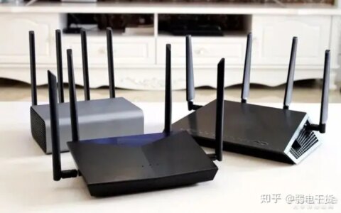 无线路由器怎么设置-无线路由器怎么设置ip地址