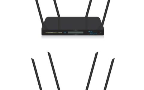 怎么设置路由器？详细步骤如下-如何设置路由器步骤