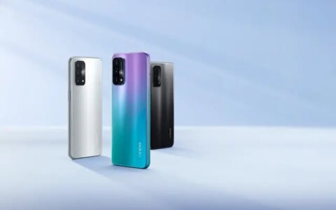 OPPO A93 5G手机全面开售，256GB超大内存售价1999元-oppo a93 8+256gb