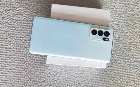 曲面屏+65W闪充+36个月流畅，12+256GB跌至2599元，OPPO良心了-oppo曲面屏手机哪款性价比最高