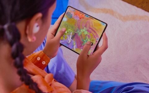 曝三星Z Fold5/Flip5的价格将小幅上调 也就贵几百元-三星 galaxy z flip5g