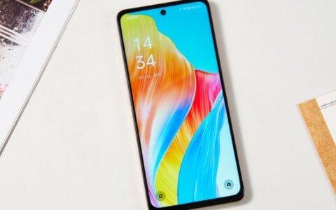 “20GB”+256GB仅1586元，还有5000mAh+67W，OPPO千元机价格良心-oppo千元5g手机