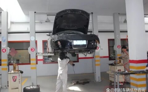 运城市二手车维修记录怎么样查？-二手车维修记录查询