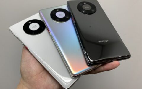 华为p40和华为mate40区别是什么？对比配置参数价格，哪个好？-华为p40和mate40的区别哪个值得买