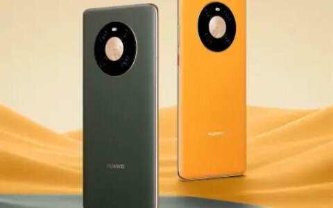 华为mate40 pro+简单对比P40 pro+，选择哪个最合适？-华为mate40pro和p40pro+哪个值得入手