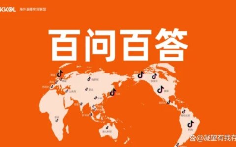 国际版抖音Tiktok百问百答01期：TikTok是什么？为什么叫TikTok？-抖音在国外为什么火
