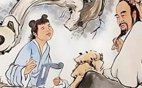 俗语：“坟前有一物，子孙后代富”，这一物指的啥？现在还有吗？-坟前有道怎么破解