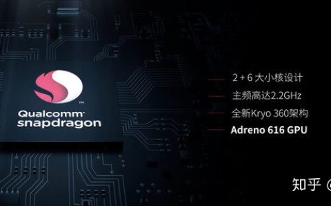 麒麟810与骁龙710对决：性能相差17.3倍之多？-麒麟810和骁龙710f