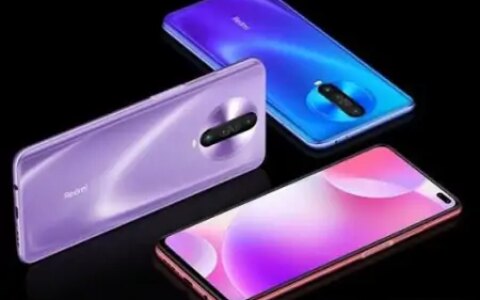 2020年1400元左右的手机，这2款就差100块，你选哪款？-1400元最好的手机