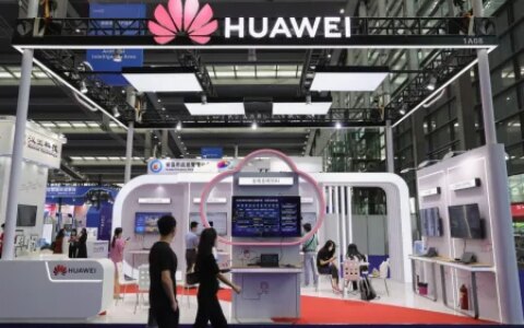 芯片市场更新交替，麒麟芯片正式“归零”，华为会被淘汰出局吗？-华为麒麟芯片停产