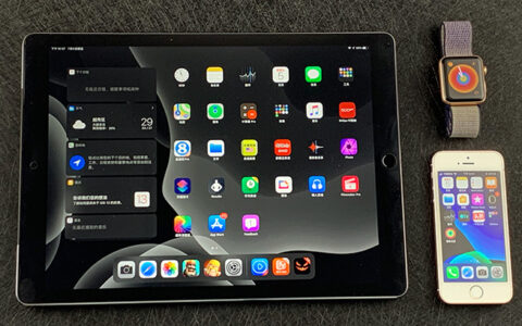 百里挑一！旧iPhone升级iOS 13后Top3新特性评测-苹果手机升级旧版本要多久