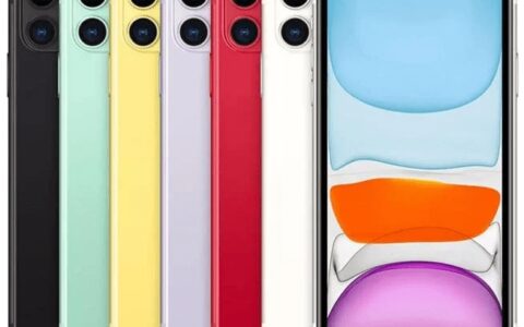 iPhone平均以旧换新价值首次突破200美元大关-2020年苹果以旧换新