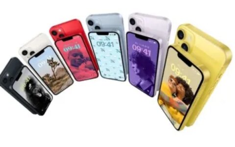 苹果公司被罚3万元 因“iPhone年年焕新计划”广告违法-苹果的年年焕新计划合适吗