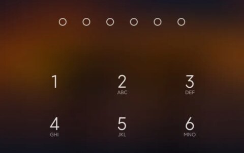 小米手机（MIUI系统设备）锁屏密码遗忘解决办法及一般解决方案-小米手机忘记锁屏密码怎么解开不清除数据
