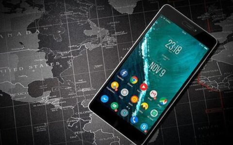 Android手机锁屏密码忘记了，维修师傅教你一招，马上就可以解锁-android手机密码忘记