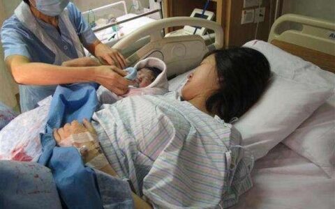 女人在婚姻里处于什么地位，要生完孩子后才能看明白-婚姻中女人如何保护自己的合法权益