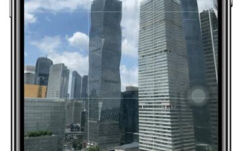 iPhone的实况模式，你真的会用吗？-iphone 的实况是什么功能