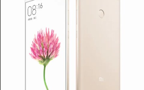 时隔三年，小米Max系列也要回归？2K全面屏+7.2英寸+7000mAh电池！-小米max2是多大屏