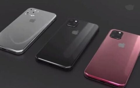 iPhone X1 Max参数曝光？或将搭载4000mAh大容量电池-苹果14pro max价格