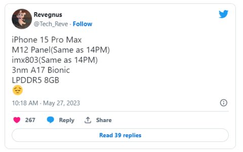 早报：C919商业首飞成功 iPhone 15 Pro Max参数曝光-c919对中国意味着什么