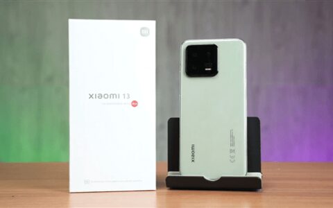 小米13旗舰主摄下放！小米Civi 3关键参数曝光：IMX800加持-mate50pro光学变焦多少倍